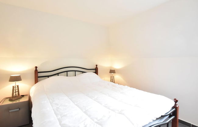 Cozy Holiday Home near Westhoek - Foto 4