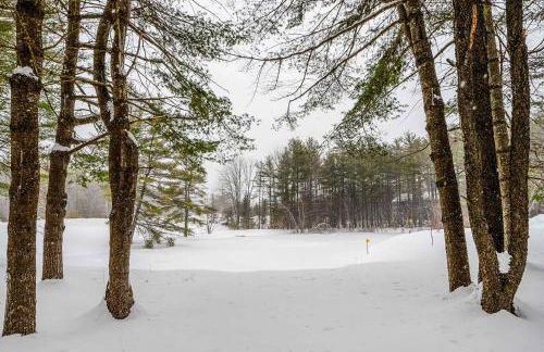 1 Mi to Attitash Mountain Condo with Resort Perks - Photo 36