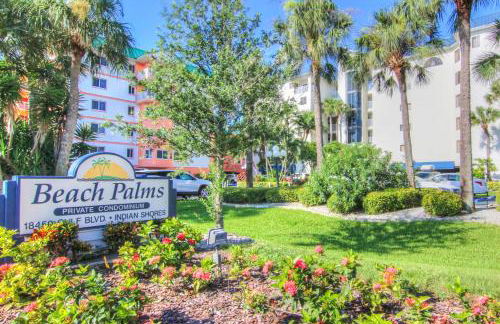 Beach Palms 406 - Foto 23