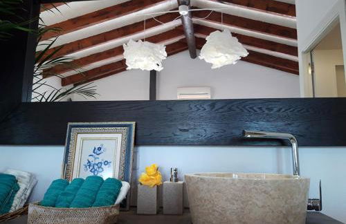 Alegrias super nice villa just 7km to downtown - Foto 16