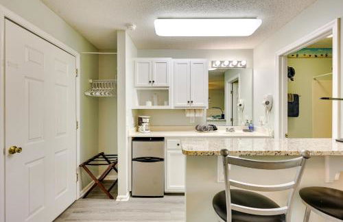 Spring Break in Southport | Beach Condo - Foto 10