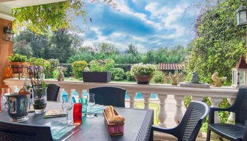 Holiday Home La Petite Maison dans la Prairie by Interhome - Foto 2