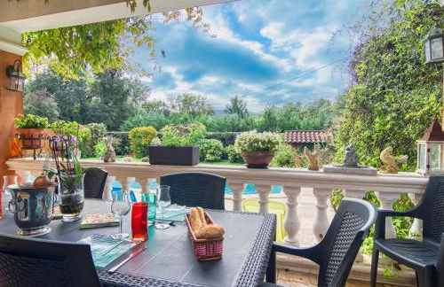 Holiday Home La Petite Maison dans la Prairie by Interhome - Foto 2