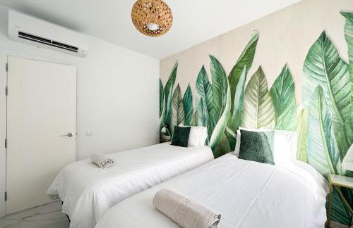 Oasis Beach Home Meloneras with jacuzzi - Foto 22