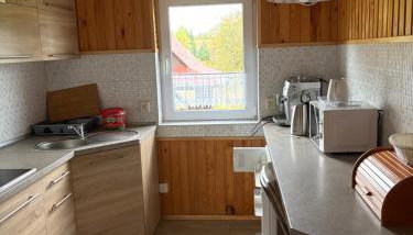 Stara Jabłoń dom w Bieszczadach - Foto 3, stove, heating