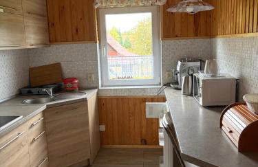 Stara Jabłoń dom w Bieszczadach - Photo 3