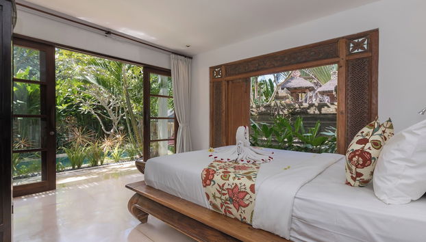 Villa Liang by Nagisa Bali - Foto 4, Habitación