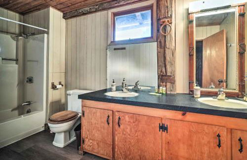 New Paris Cabin about 11 Mi to Shawnee State Park - Foto 21