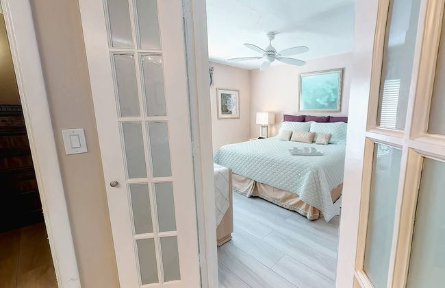 Bay Oaks, 4th Floor Corner - Elevator - Foto 23