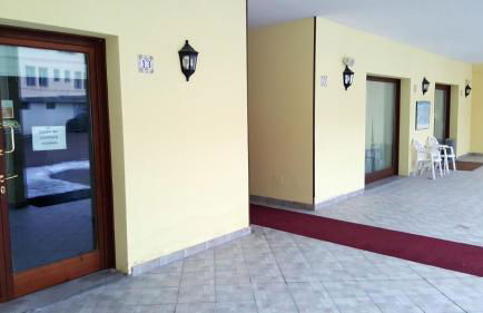Residence Cimone SuperSci Polle-life - Foto 116
