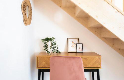 Les Villas de Julie au Domaine des Muses - Foto 57