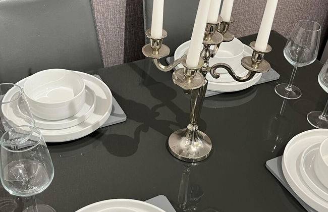 Modern Spacious Apartment in Private Grounds - Foto 9