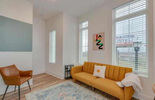 Jazz Junction 2 Bedroom and Kitchen 7 Mins to Broadway - Foto 7