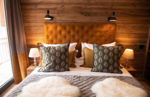 Chalet Khione - Foto 3