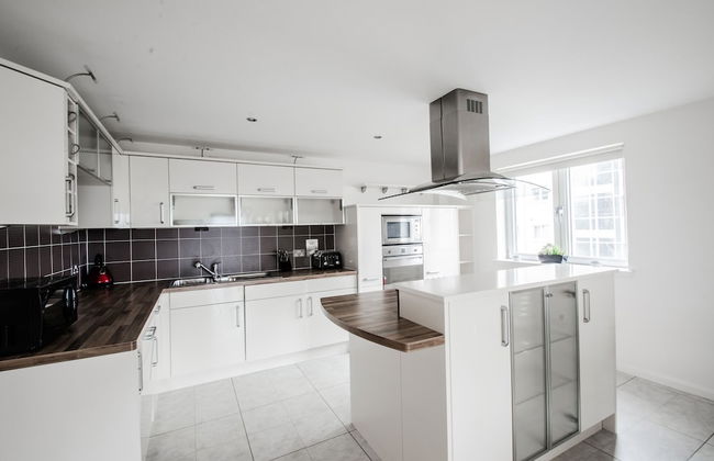 Orange Apartments-Kepplestone - Foto 10