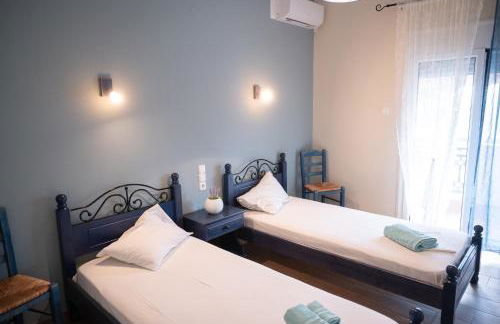 DIMITRA APARTMENTS - Foto 14