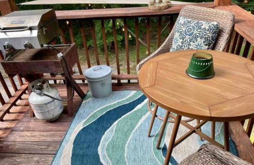 The Bird House near Fall Creek Falls State Park - Foto 9