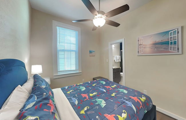 Seastar BRM - Foto 27