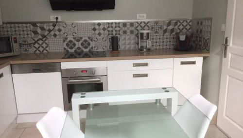 La maison d'Adélie Parking privé - Foto 3