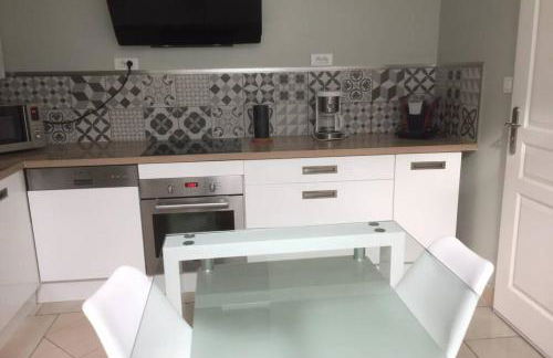 La maison d'Adélie Parking privé - Foto 3