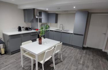 Modern 2-Bed Ground Floor Flat Near A11 & Forest - Foto 3