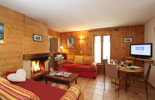 Chez Philippe - Appartements et Chalets - Panoramic Village vue Glaciers - Photo 91