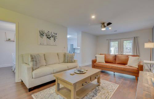 North Charleston Escape about 15 Mi to Dtwn Charleston - Foto 3