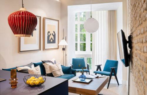 Refinadores Boutique Apartments - Photo 19