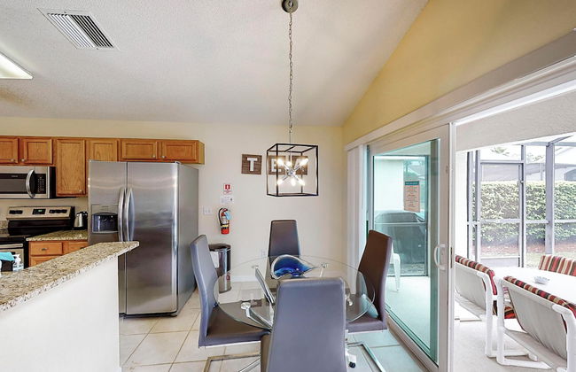 William's Lake Berkley Resort Vacation Home - Foto 35