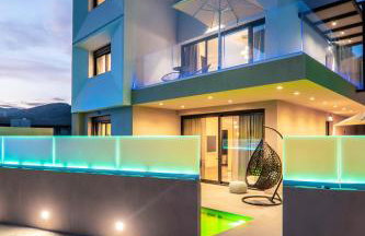 Kokalas luxury villa - Foto 3