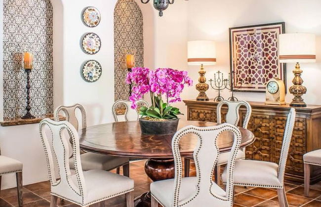 Villa Vista in Palm Springs - Foto 21