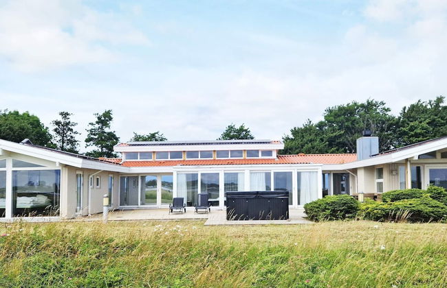 Luxury Seaside Retreat - By Traum Ferienwohnungen - Photo 1