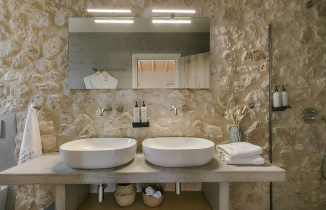 Assos Chromata Villas - Foto 31