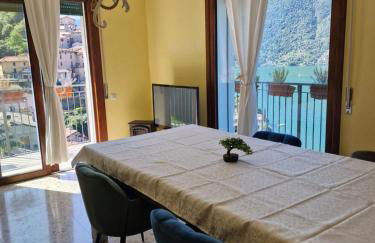 Casa vacanze Flora con vista lago - Photo 24