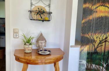 Ferienwohnung Altes Zollhaus - Foto 36