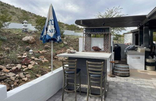 11 Mi to Dtwn Phoenix! Mtn-View Retreat with Hot Tub - Foto 25