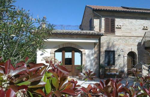 Agriturismo Fonte Carra - Foto 9