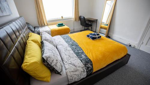 Sterling Aparment - Foto 2, towels