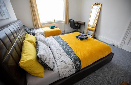 Sterling Aparment - Foto 2