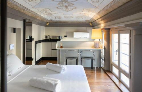 The Gateway Suite, Porta Nuova Station, Turin - Photo 1