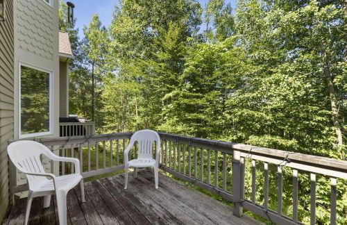 New host! Exceptional Sunday River Ski In Ski Out Condo - Foto 30