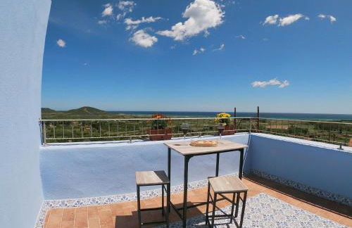 Antica Dimora Fora e' Muros AMMENTOS POSADA - Foto 15