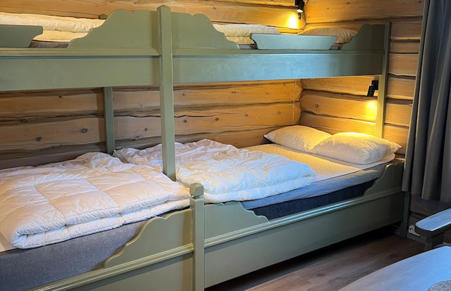 Fagernes Camping - Foto 16