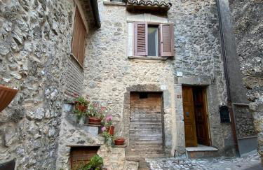 Casa di montagna nei monti simbruini - Foto 1