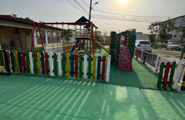 Pérola da Amazônia AP Aconchegante, Vista Floresta - Photo 65
