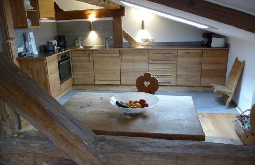 Wohnen am Weißachsteg - Foto 7