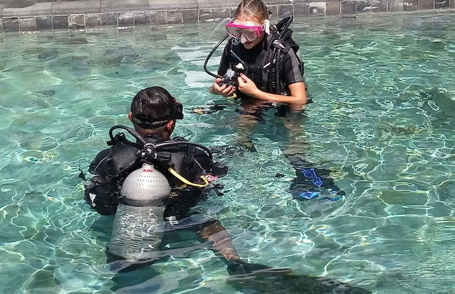 Le Mirage Villa Santai - Foto 31