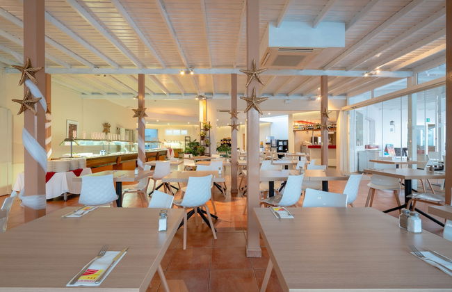 Hotel Siroco - Adults Only - Foto 57