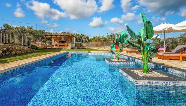 Villa Licaj - Foto 3, Interior