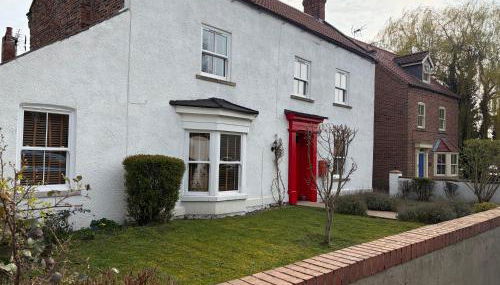 Pinfold House - Foto 3